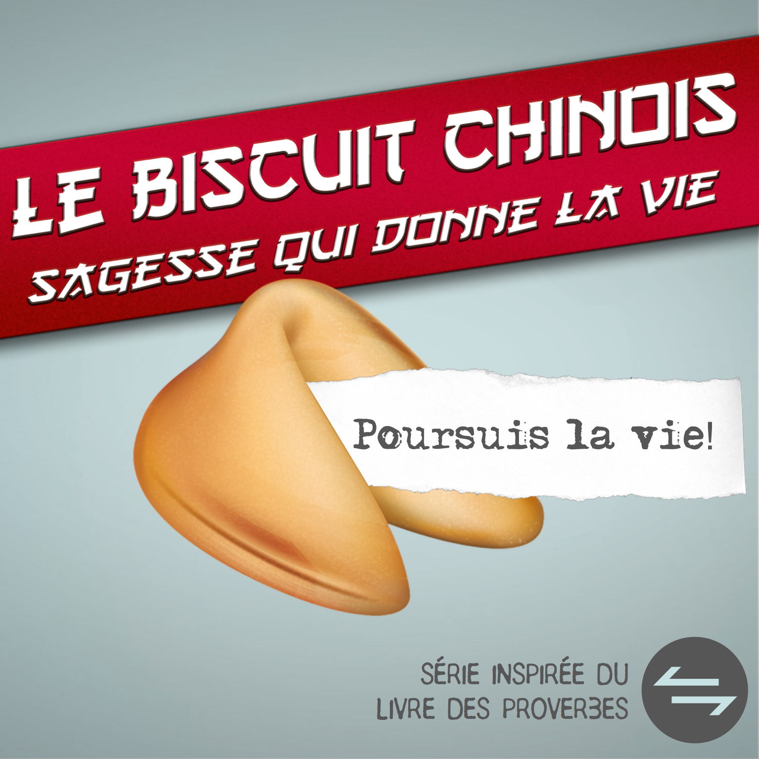 Fortune | Le Biscuit Chinois - partie #7