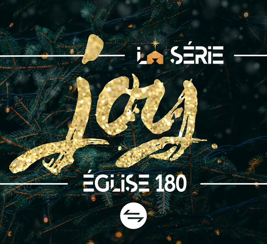 Série Noël 2018 - Joy - Introduction